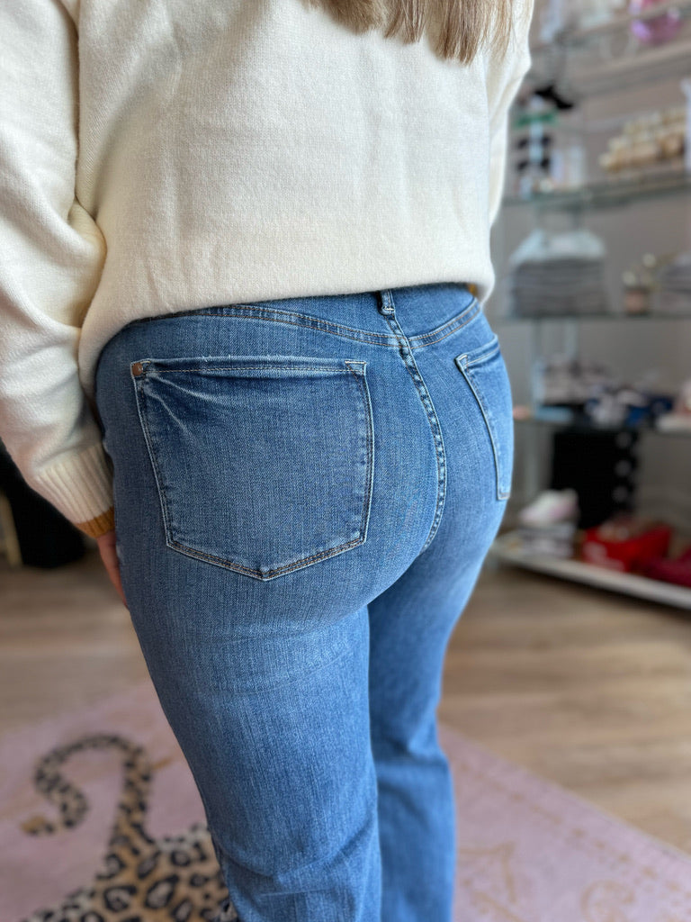 Judy Blue Tummy Control Jeans