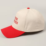 I'm Yours No Refunds Trucker Hat