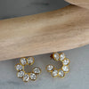 The Serena Earrings