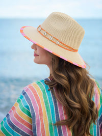 Riviera Hat
