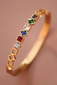 Prism Luxe Bangle