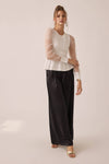 The Graceful Whisper Top