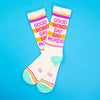 Good Moms Say Bad Words Socks