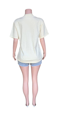 Sprinkle of Sparkle Tee