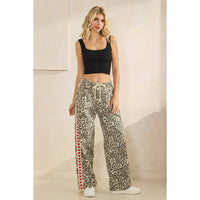 Wild at Heart Lounge Pants