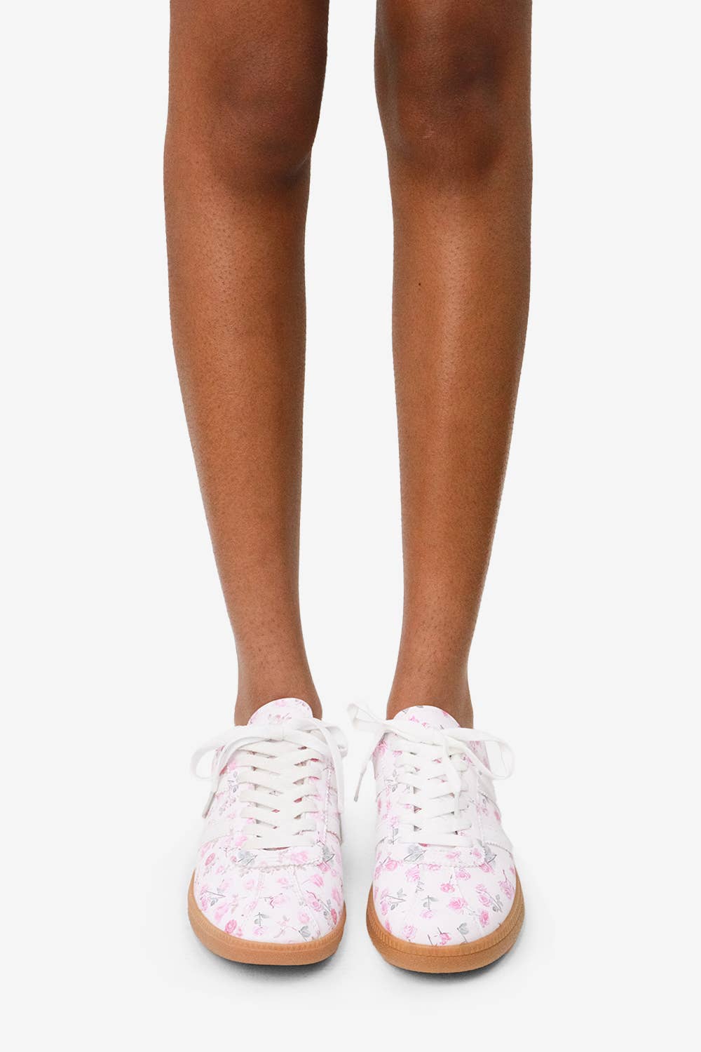 Petal Street Sneakers