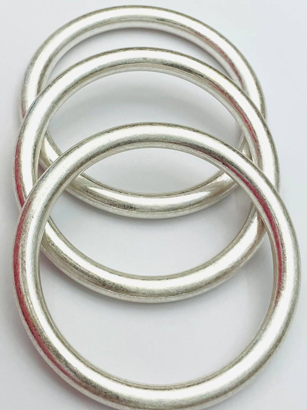 Bold Vintage Bangles