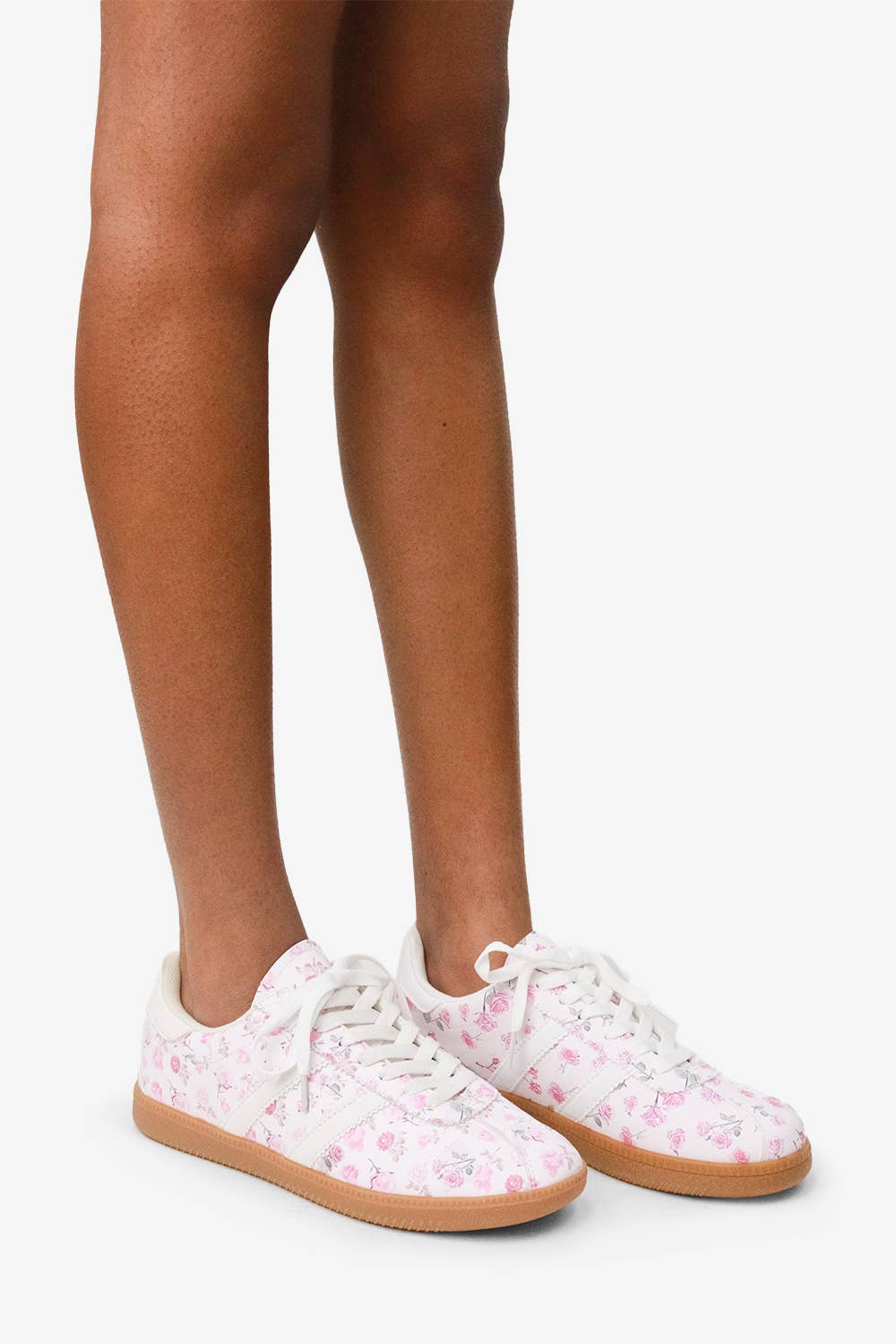 Petal Street Sneakers