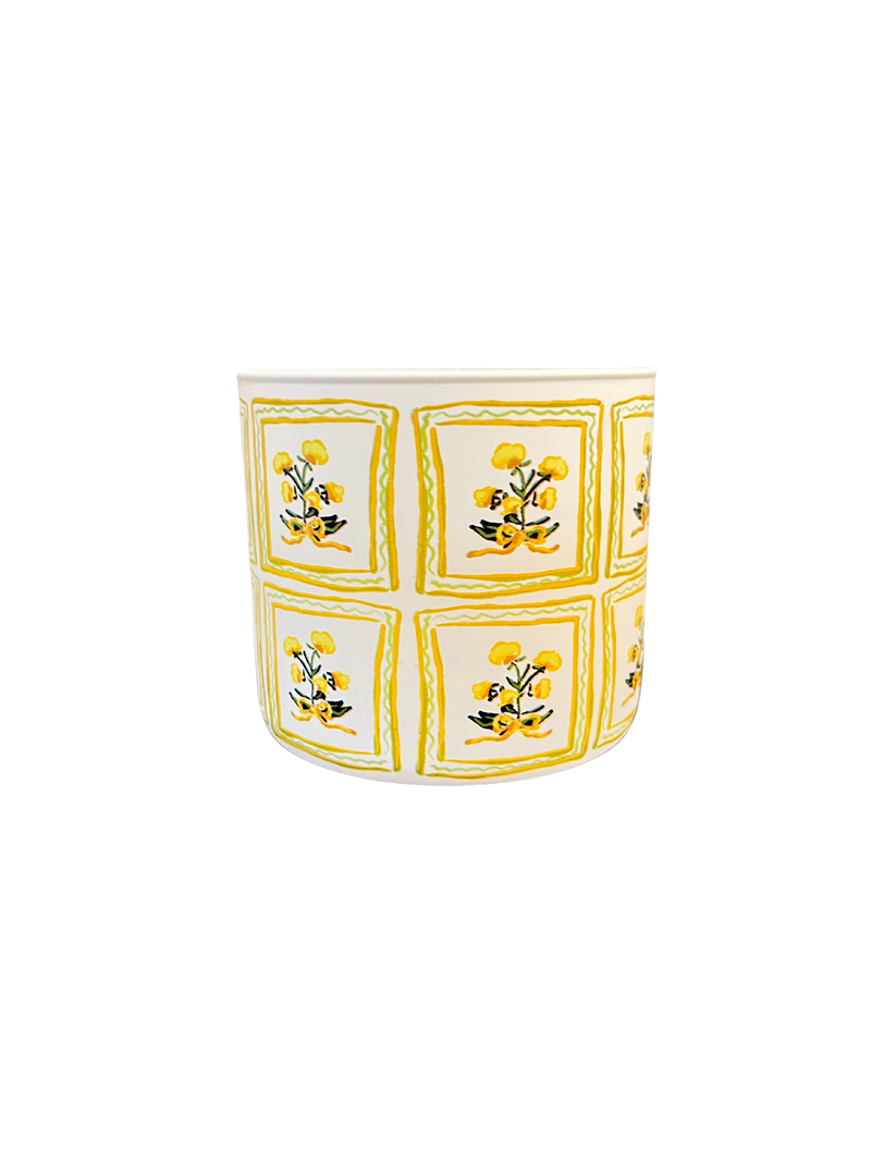 Fioro De Oro Candle