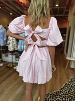Countryside Estate Mini Dress