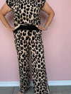 Wild at Heart Knit Pants