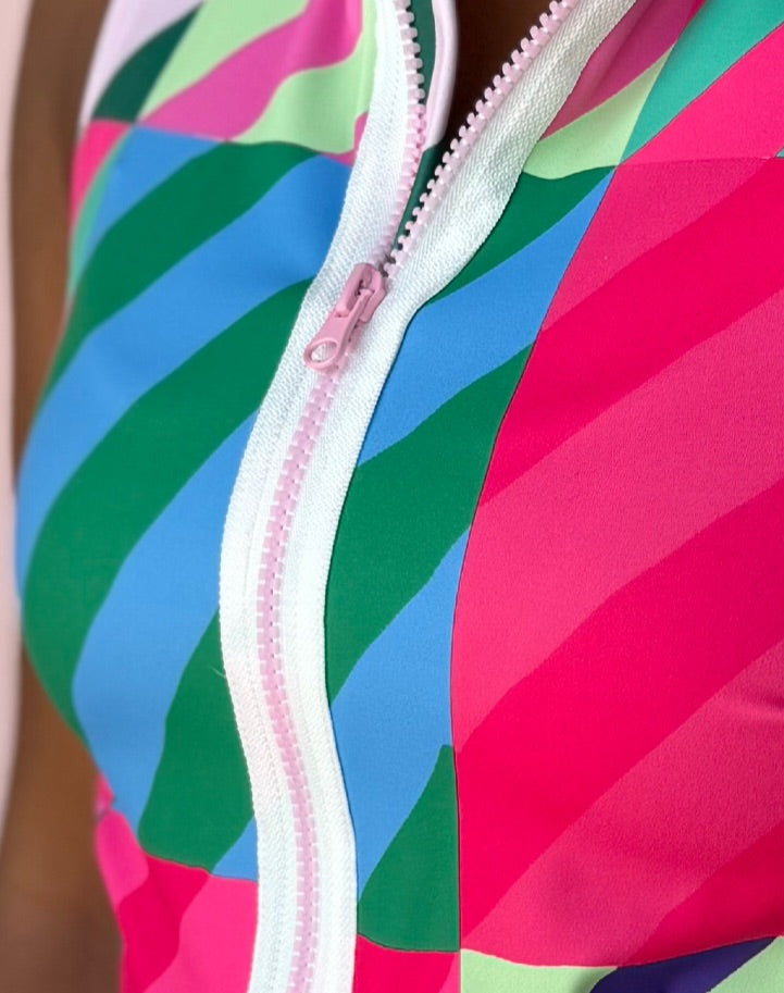 Clubbin' Athletic Dress