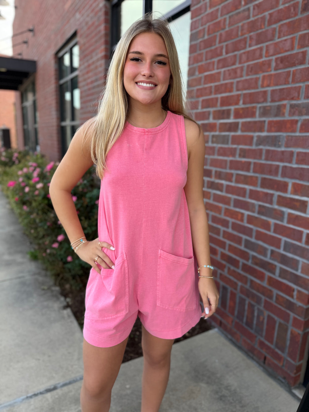 Taffy Pink
