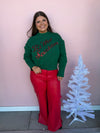 ‘Tis the Season Sequin Sweater