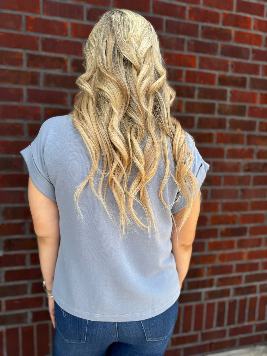 The Korryn Bow Top