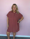Fall Fields Dress
