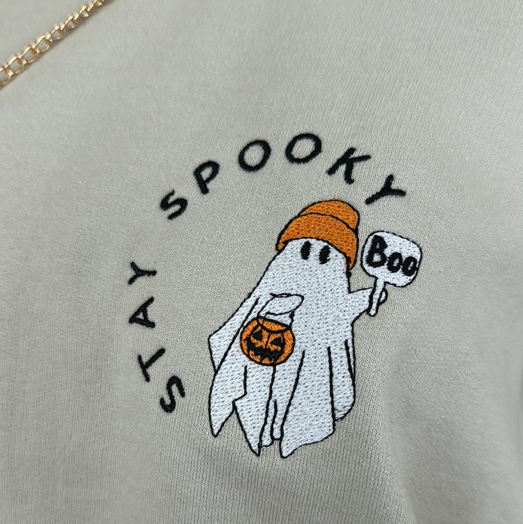 Stay Spooky Sweatshirt