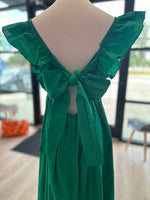 Sabrina Maxi Dress