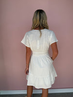 Ella Mini Dress