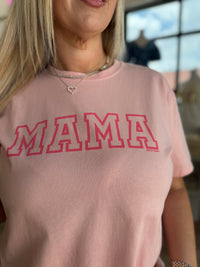 Graceful Mama Tee