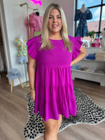 The Clara Dress
