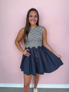 Harbor Belle Dress