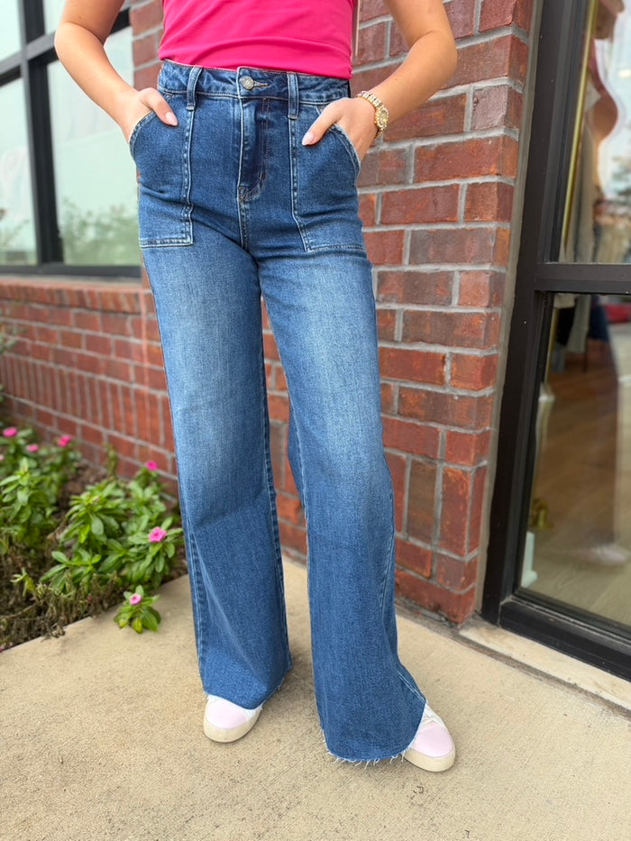 Brandi Jeans