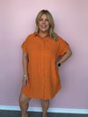Fall Fields Dress