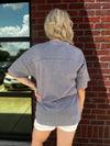 Chill Wave Tee