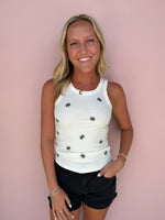 The Boo Babe Tank