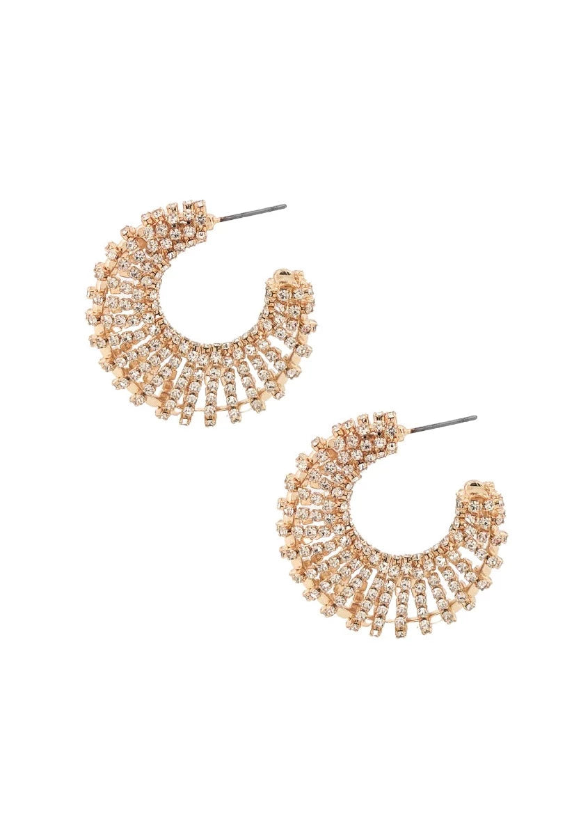 Caden Earrings