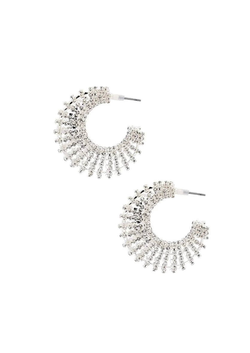 Caden Earrings