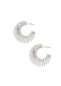 Caden Earrings