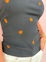 The Pumpkin Patch Tank