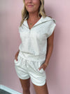 Lamb Lounge Set