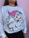 Sleigh My Name Santa Sweatshirt