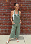 The Bailey Overalls