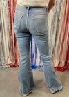 Kye Flare Jeans