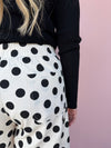 Polka Dot Promise Pants