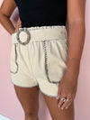 Venice Vacay Shorts