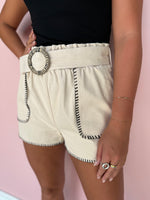 Venice Vacay Shorts