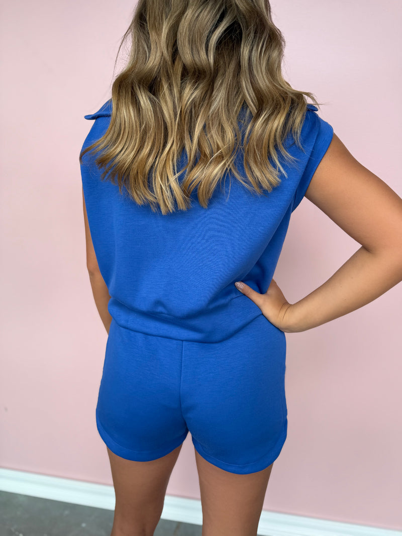 Lamb Lounge Set