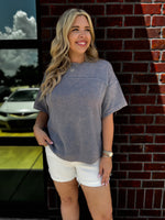 Chill Wave Tee