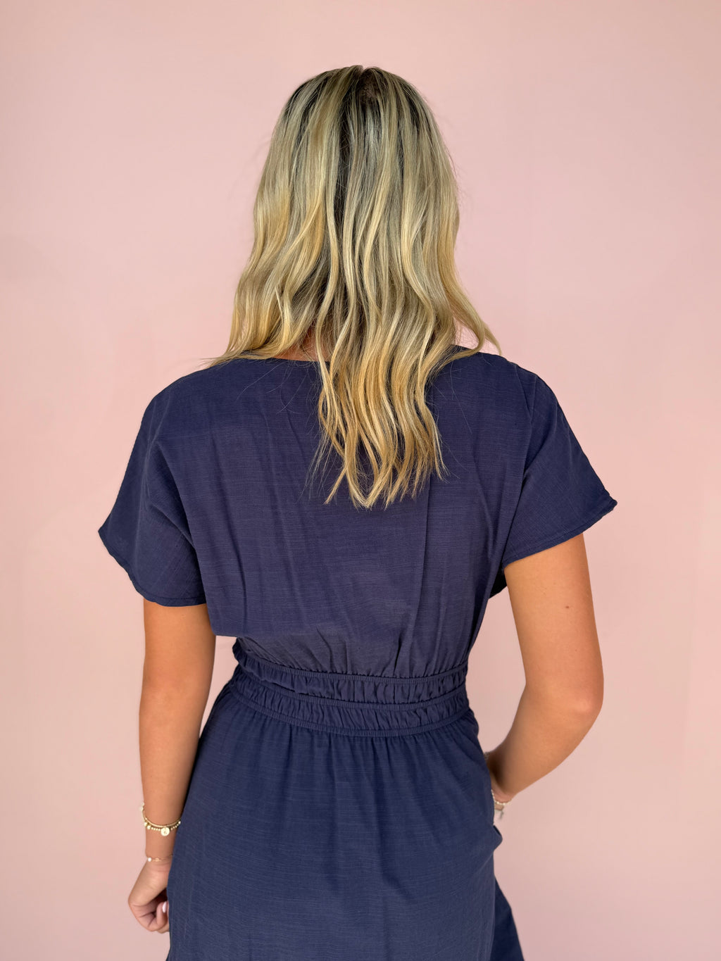 Ella Mini Dress