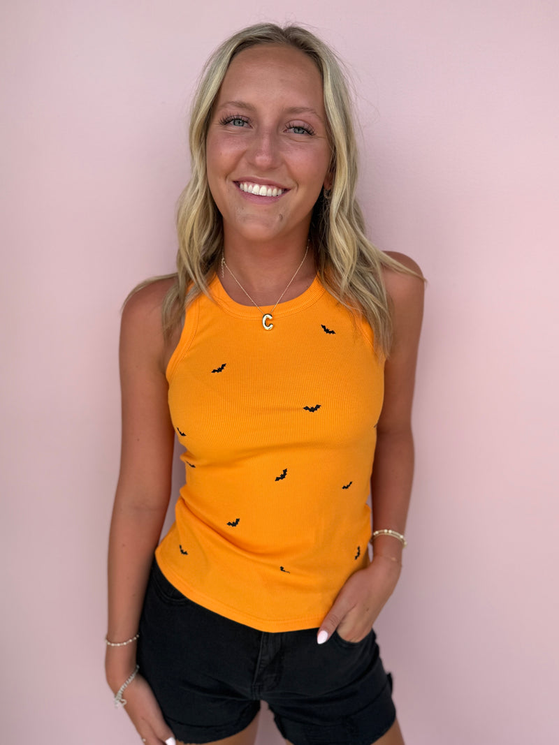 The Batty Babe Tank