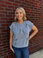 The Korryn Bow Top