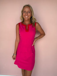 Mango Mood Dress