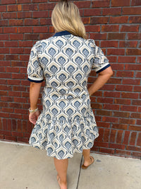 Kensington Cove Dress