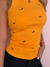 The Batty Babe Tank