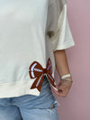 Codi Football Top